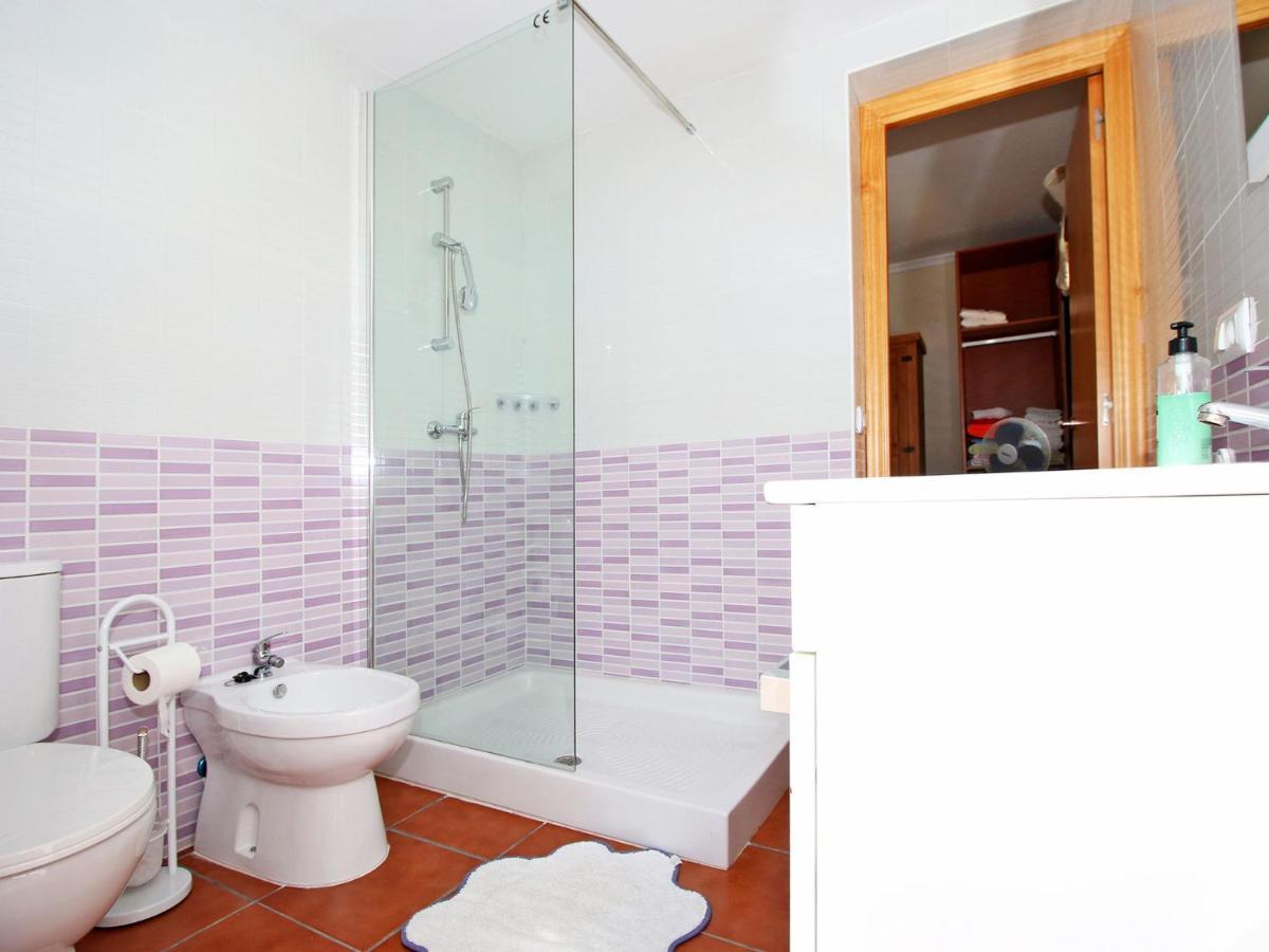Holiday Home Candela - Chz305 By Interhome チクラナ・デ・ラ・フロンテーラ エクステリア 写真